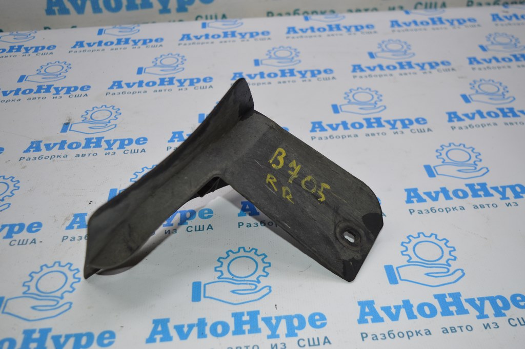 Брызговик задний правый VW Passat b7 USA