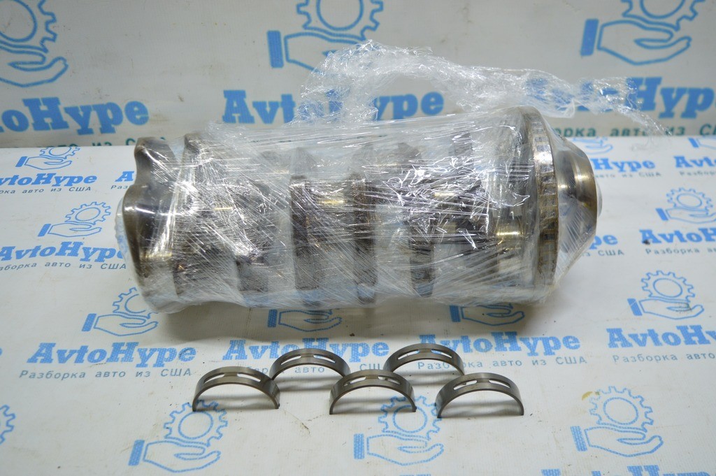 Коленвал VW Tiguan 09-17 2.0 TSi (07)