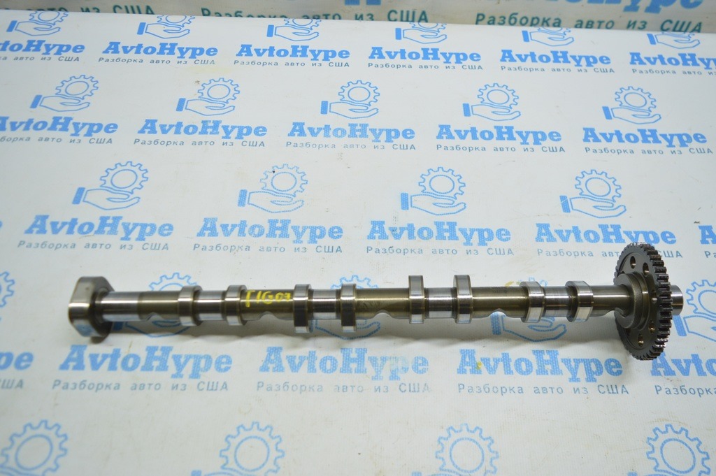 Распредвал выпускной VW Tiguan 09-17 2.0 TSi номер уточнить (08)