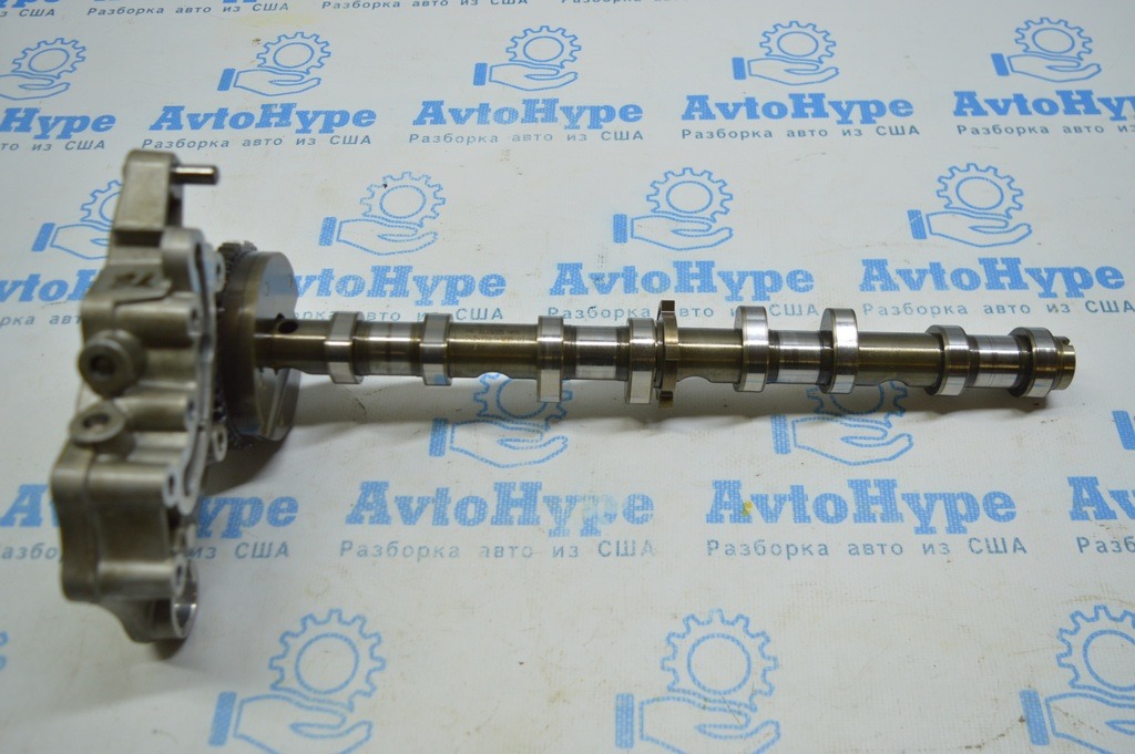 Распредвал впускной VW Tiguan 09-17 2.0 TSi номер уточнить (08)