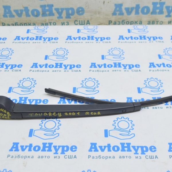 Поводок дворника задний VW Touareg 18-