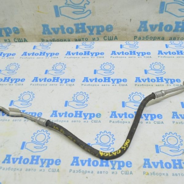 Трубка кондиционера конденсер-печка Volvo S90 16- XC90 16-22