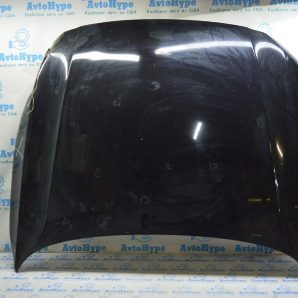 Капот голый Volvo S90 16- 31386635 (01) деф.прижат слева