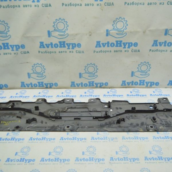 Защита днища передняя левая Volvo S90 16-