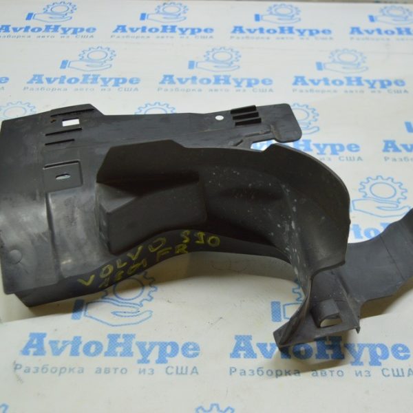 Защита арки боковая левая Volvo S90 16- XC90 16- 32130661