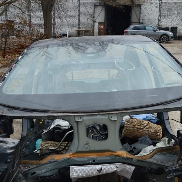 Лобовое стекло Volvo S90 16- 32244923 VOLVO FUYAO