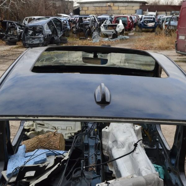 Крыша (металл) Volvo S90 16- (01) Long под панораму