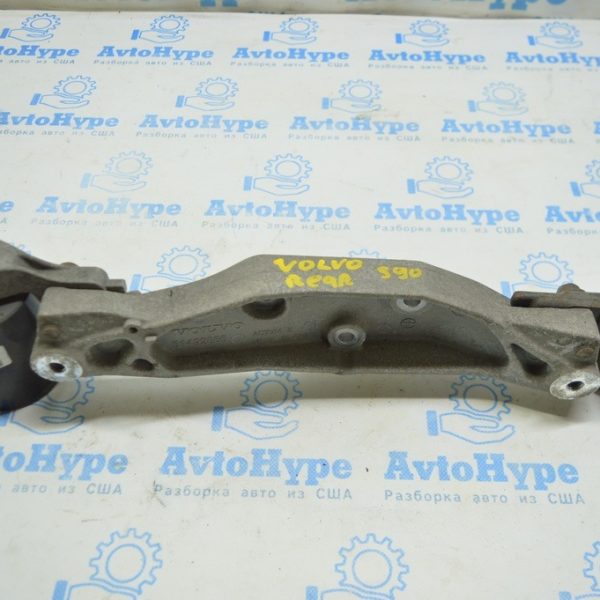 Демпфер вибрации заднего редуктора, левый Volvo S90 16-