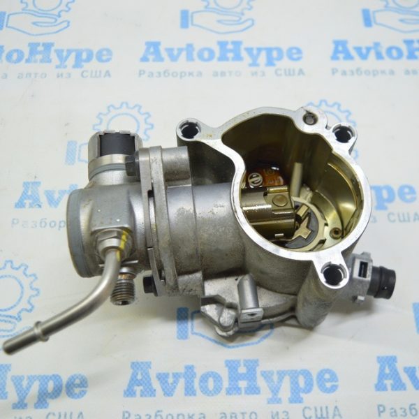 Топливный насос высокого давления ТНВД Volvo S90 16- (1) 32140068 с толкателем 31316395