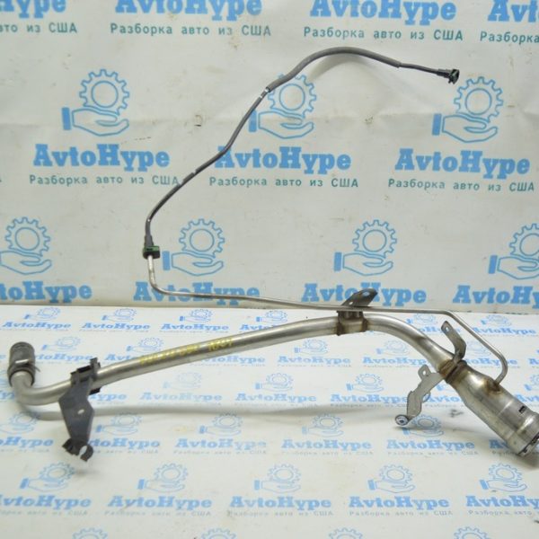 Трубка вентиляции топливных паров Volvo S90 16-