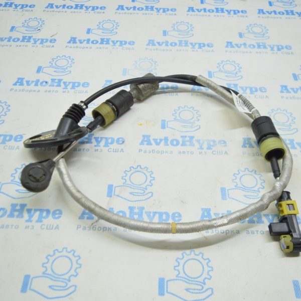 Трос АКПП Volvo S90 16- XC90 16-