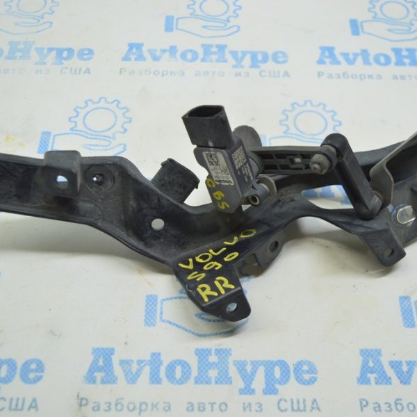 Датчик подвески, акселерометр задний правый Volvo S90 16- 31406563 31406215