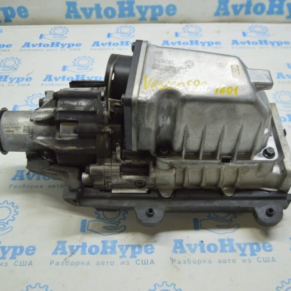 Компрессор наддува Volvo S90 16- 31439783