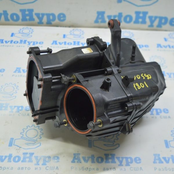Воздуховод на компрессор Volvo S90 16- 32222167