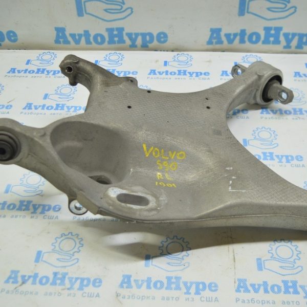 Рычаг нижний задний левый Volvo S90 16- (01)