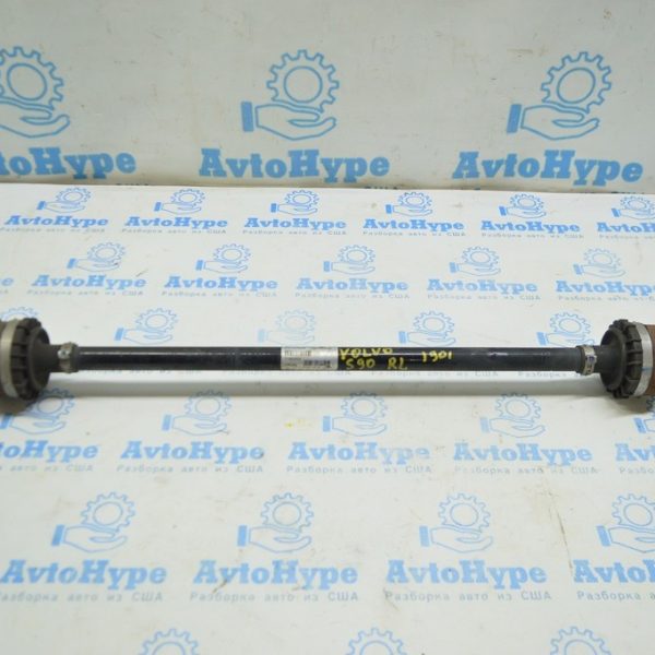 Привод полуось задняя левая Volvo S90 16- (01)