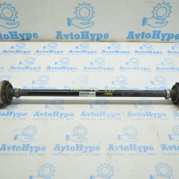 Привод полуось задняя правая Volvo S90 16- (01)