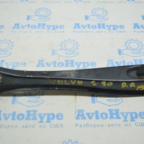 Рычаг поперечный нижний задний правый Volvo S90 16-