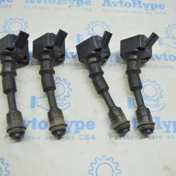 Катушка зажигания Volvo S90 16-