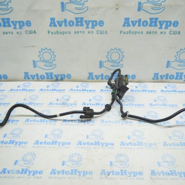 Трубка вентиляции топливных паров Volvo S90 16-