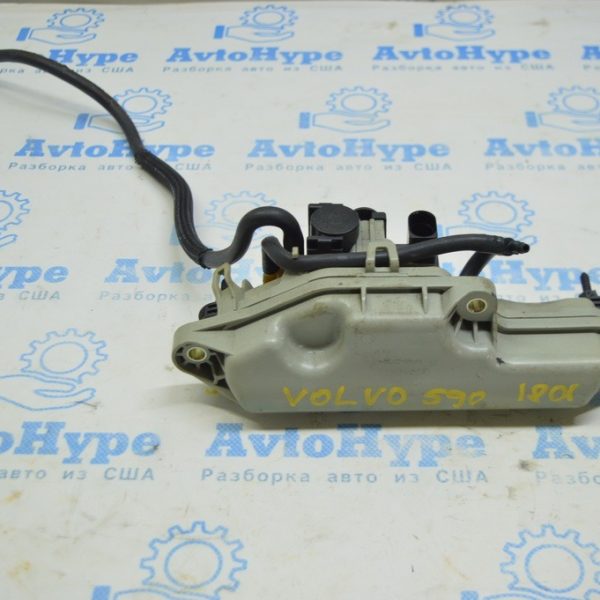 Бачок вакуумной системы двигателя Volvo S90 16-