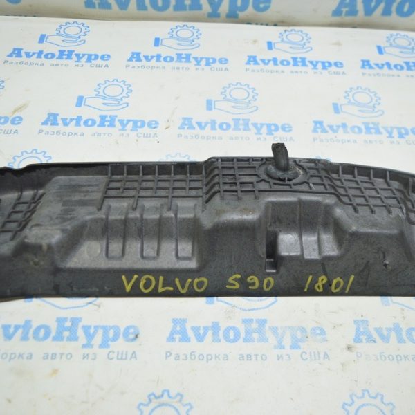 Пластик моторного отсека Volvo S90 16-