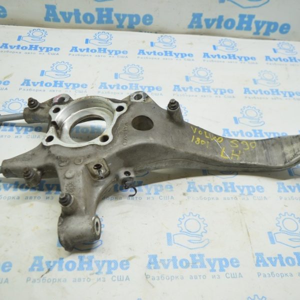 Цапфа передняя левая Volvo S90 16-