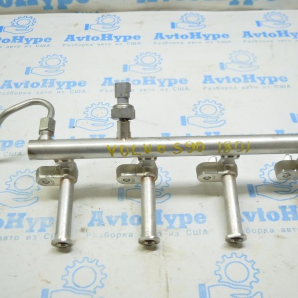 Топливная рейка Volvo S90 16-