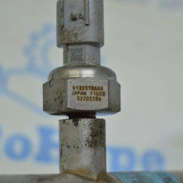 Датчик давления топлива в рампе Volvo S90 16-