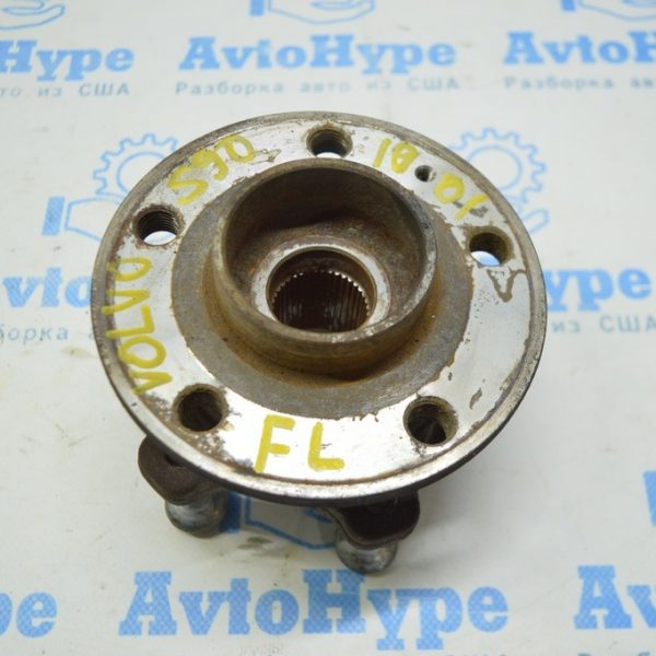 Ступица перед лев Volvo S90 16-