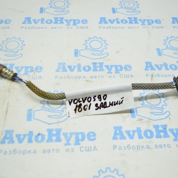Лямбда-зонд задний Volvo S90 16-