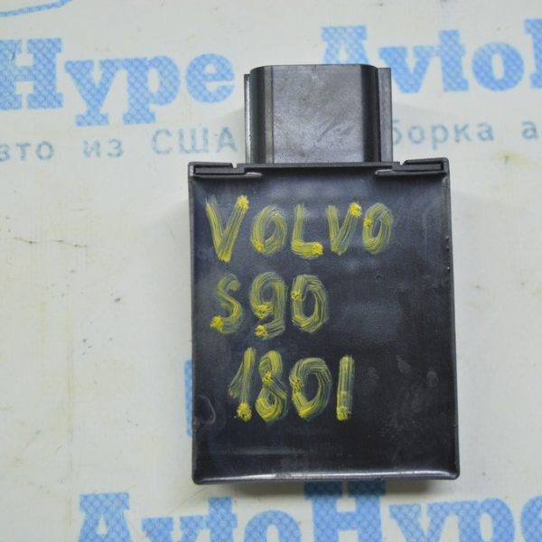 FUEL PUMP CONTROLLER блок управления топливным насосом Volvo S90 16- (01)
