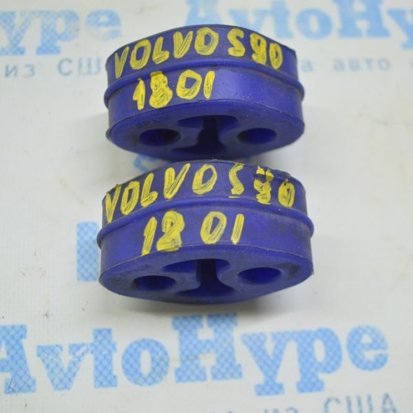 Резинка крепления средней части Volvo S90 16-