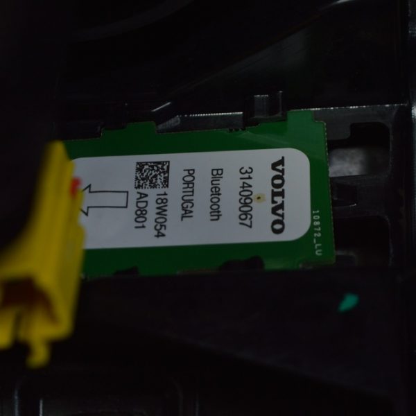 Антенна, Bluetooth Volvo S90 16-