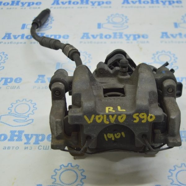 Суппорт зад лев Volvo S90 16-