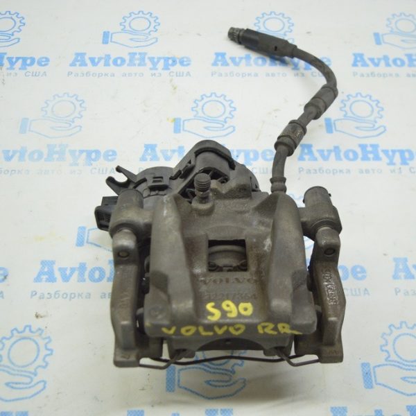 Суппорт зад прав Volvo S90 16-