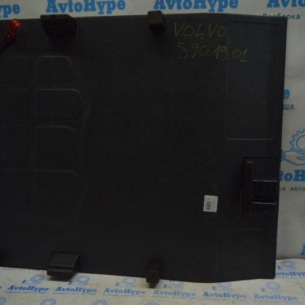 Пол багажника Volvo S90 16-