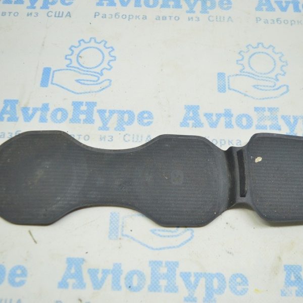 Коврик подстаканника Volvo S90 16- резина