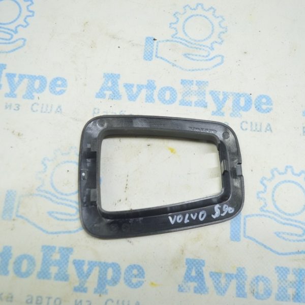 Накладка ручки открытия капота салонная Volvo S90 16-