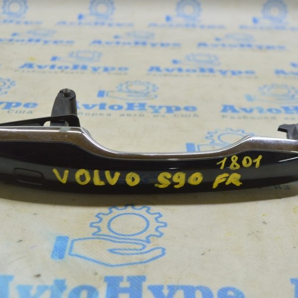Ручка двери внешняя перед прав Volvo S90 16-