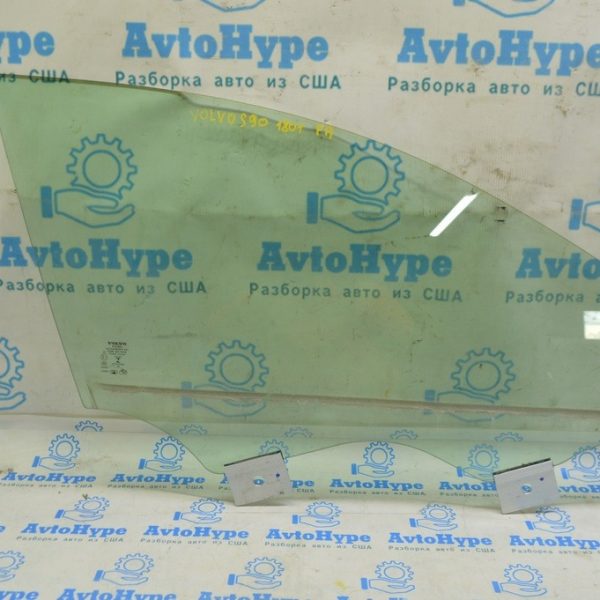 Стекло двери перед прав Volvo S90 16- триплекс