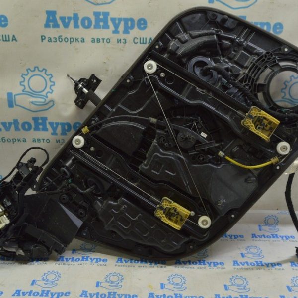 Механизм ручки двери зад прав Volvo S90 16-