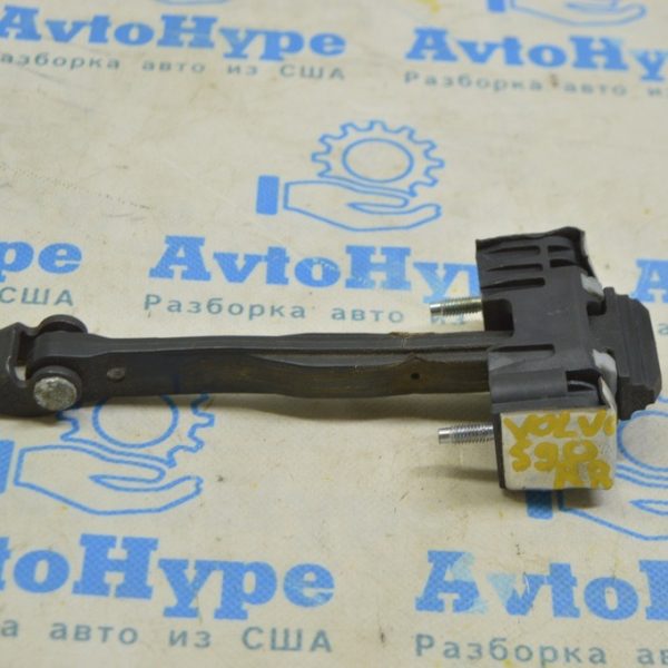 Ограничитель двери зад прав Volvo S90 16-