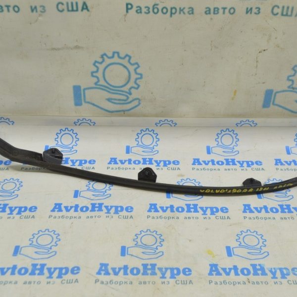 Уплотнитель двери внутренний боковой задний правый Volvo S90 16-