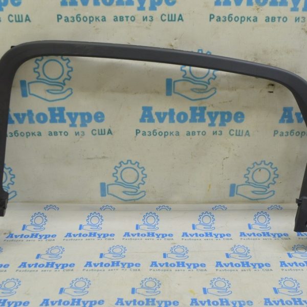 Рамка стекла двери внутренняя задняя правая Volvo S90 16-