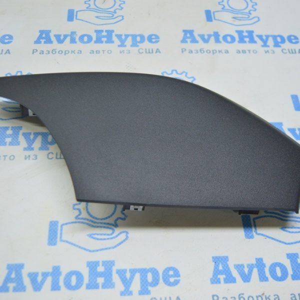 Накладка передней стойки правая нижняя Volvo S90 16-