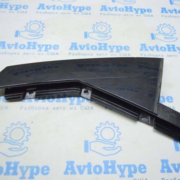 Накладка задней двери боковая задняя правая Volvo S90 16-