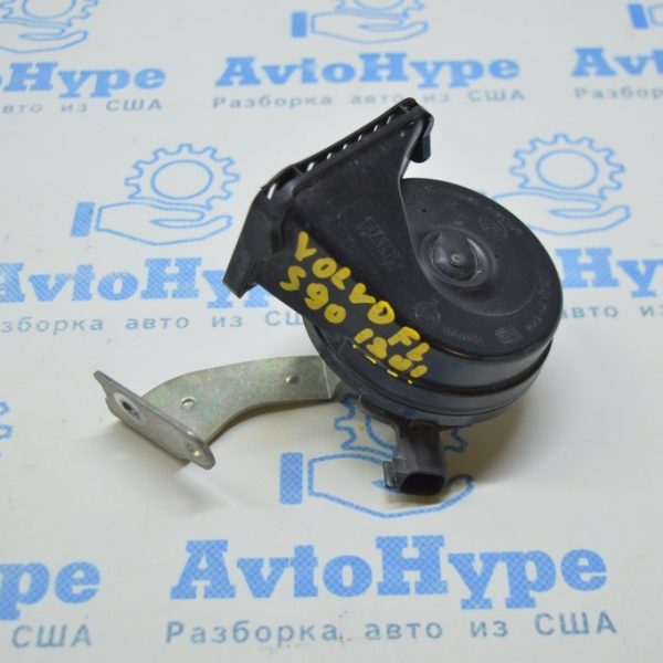 Сигнал левый Volvo S90 16- низкий