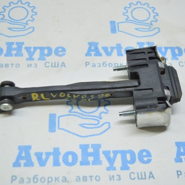 Ограничитель двери зад лев Volvo S90 16-