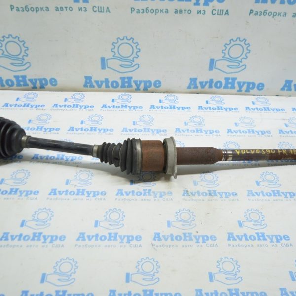Привод полуось передняя правая Volvo S90 16-AWD 36011780, 36003152, 36012826 (01)